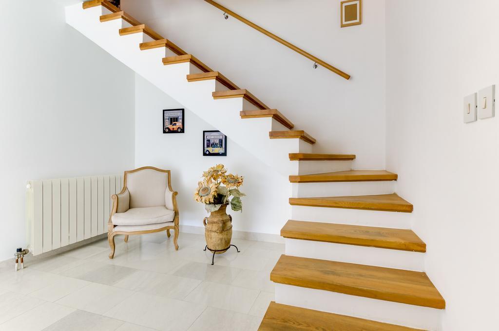 Villa Kuca Za Odmor Kuzmanic Kaštela Exterior foto